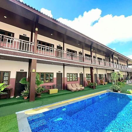 Samui Platinum Hotel Chaweng  Eksteriør bilde
