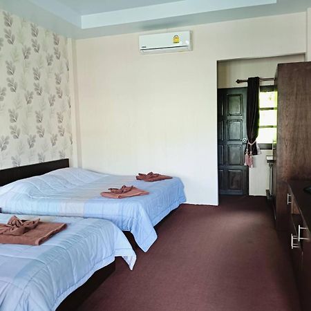 Samui Platinum Hotel Chaweng  Eksteriør bilde