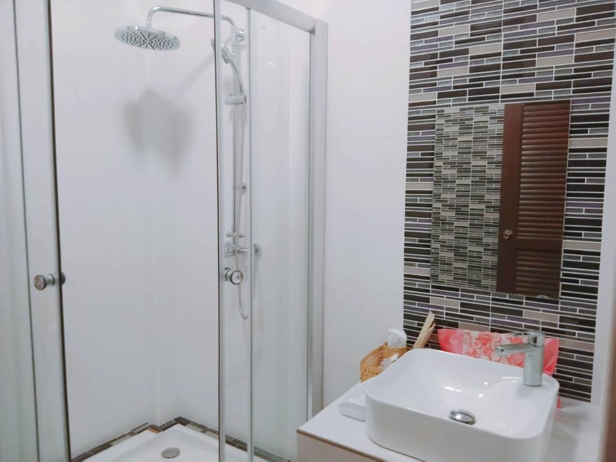 Samui Platinum Hotel Chaweng  Eksteriør bilde
