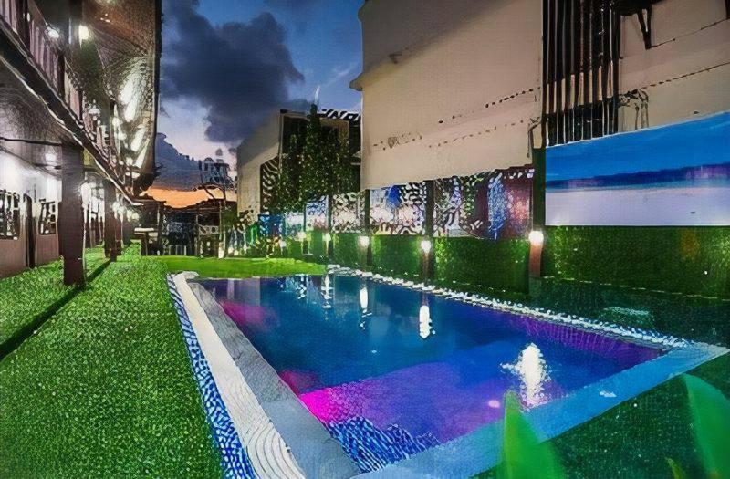 Samui Platinum Hotel Chaweng  Eksteriør bilde