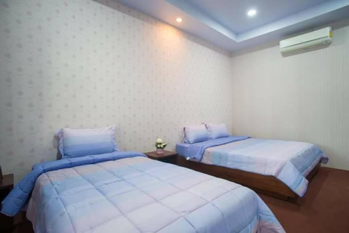 Samui Platinum Hotel Chaweng  Rom bilde