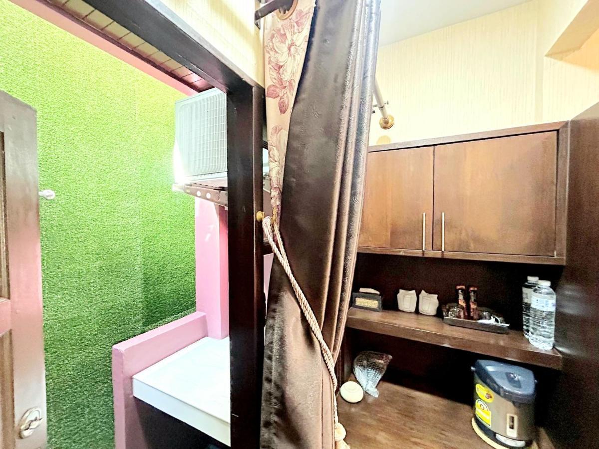 Samui Platinum Hotel Chaweng  Eksteriør bilde