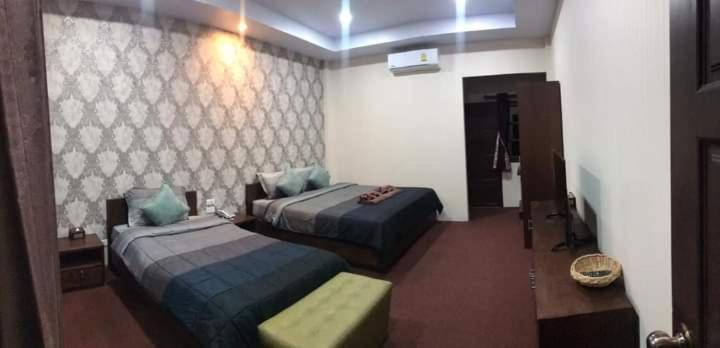 Samui Platinum Hotel Chaweng  Rom bilde