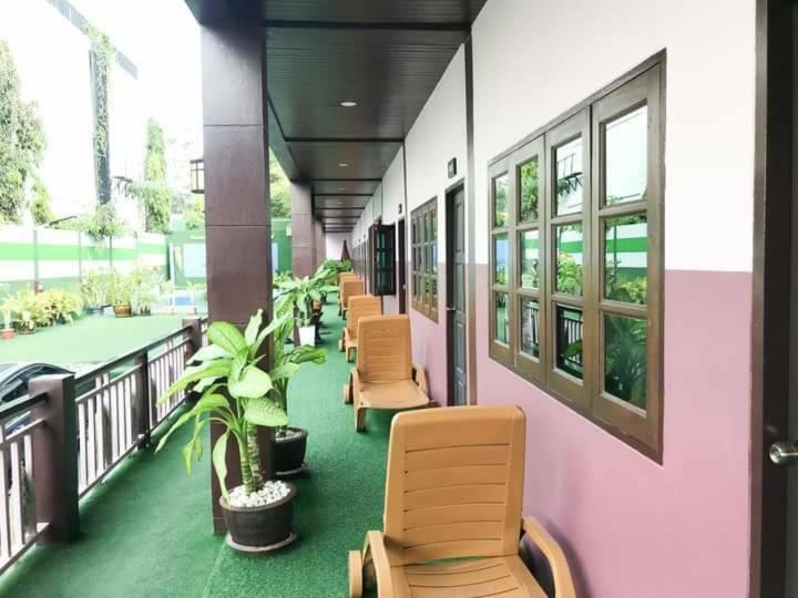 Samui Platinum Hotel Chaweng  Rom bilde