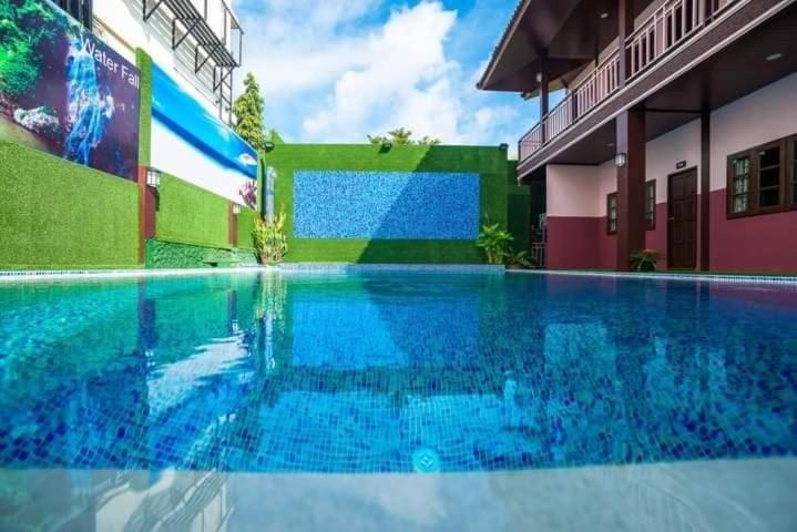 Samui Platinum Hotel Chaweng  Rom bilde
