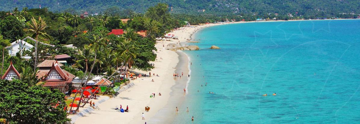 Samui Platinum Hotel Chaweng  Rom bilde