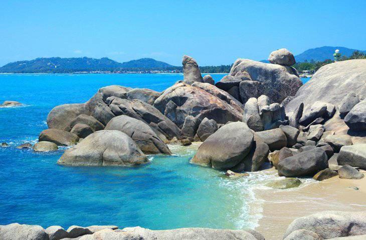 Samui Platinum Hotel Chaweng  Rom bilde