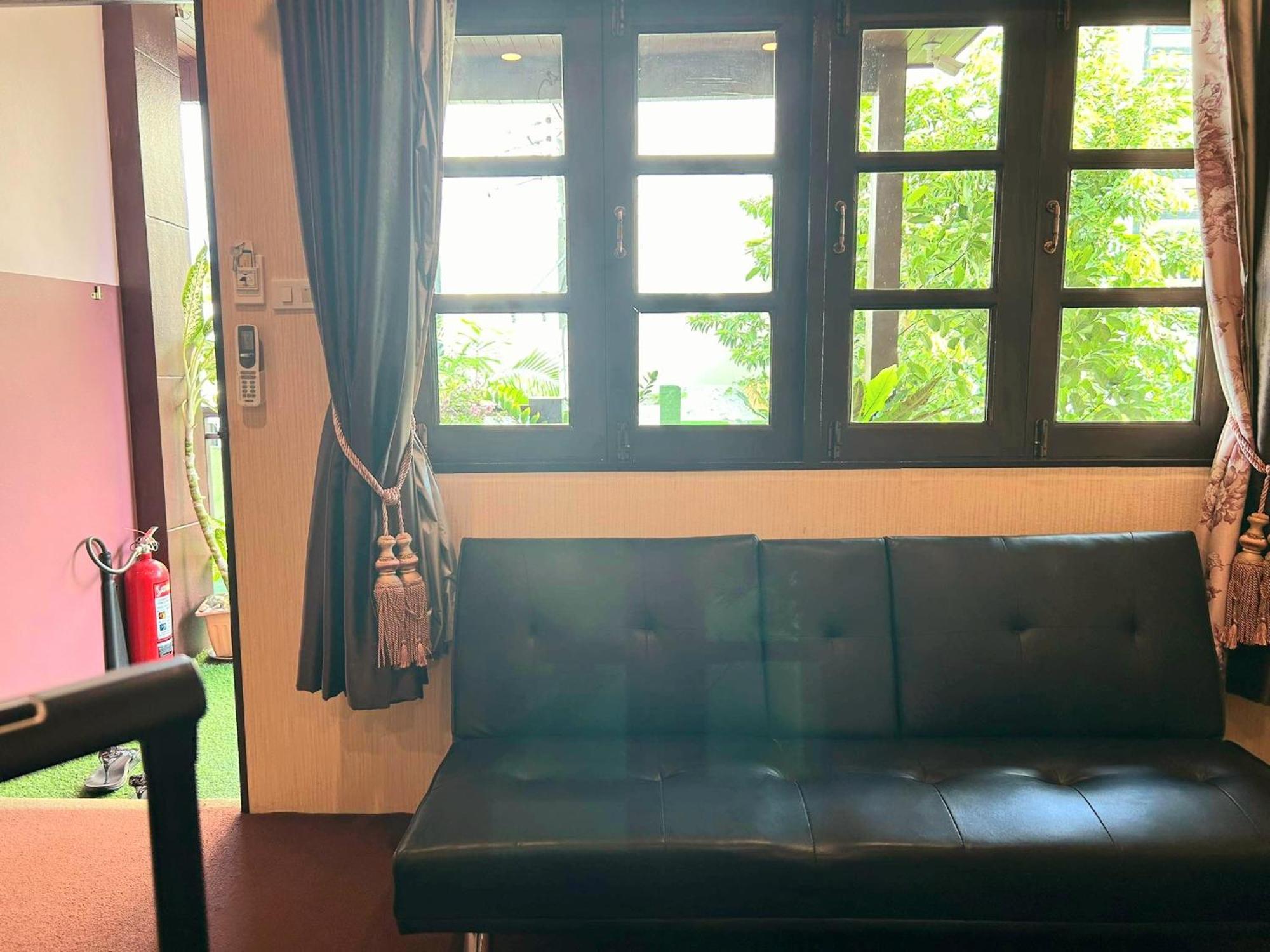 Samui Platinum Hotel Chaweng  Rom bilde