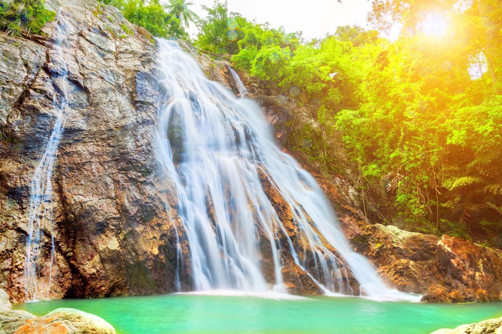 Samui Platinum Hotel Chaweng  Rom bilde