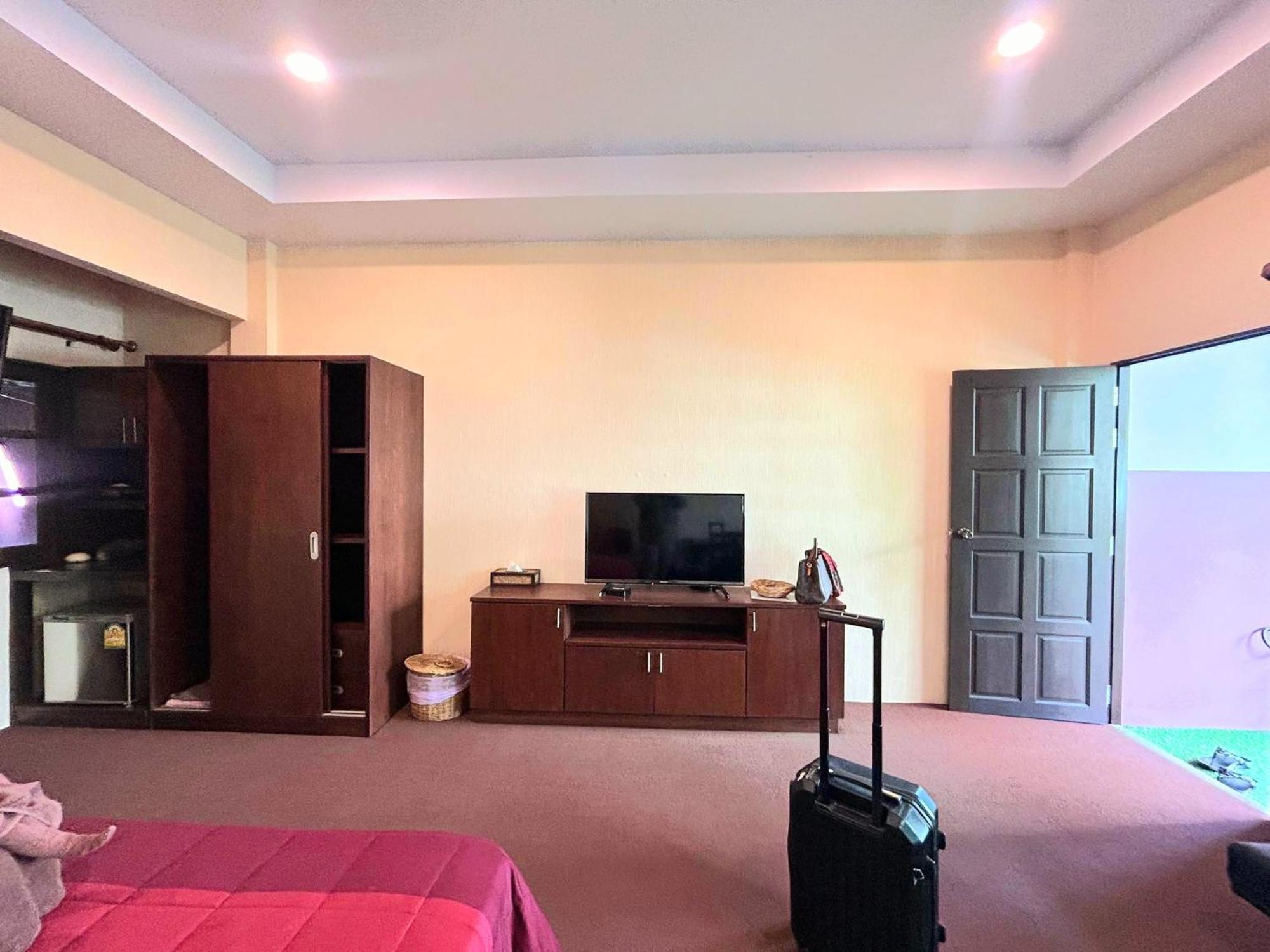 Samui Platinum Hotel Chaweng  Rom bilde