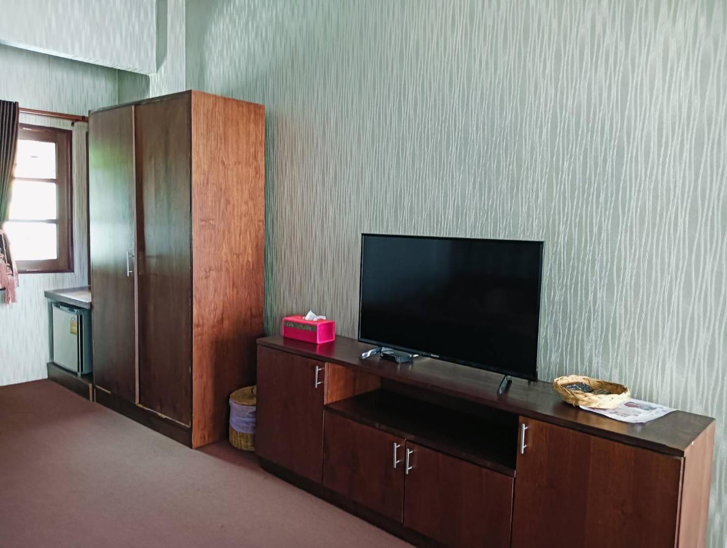 Samui Platinum Hotel Chaweng  Eksteriør bilde