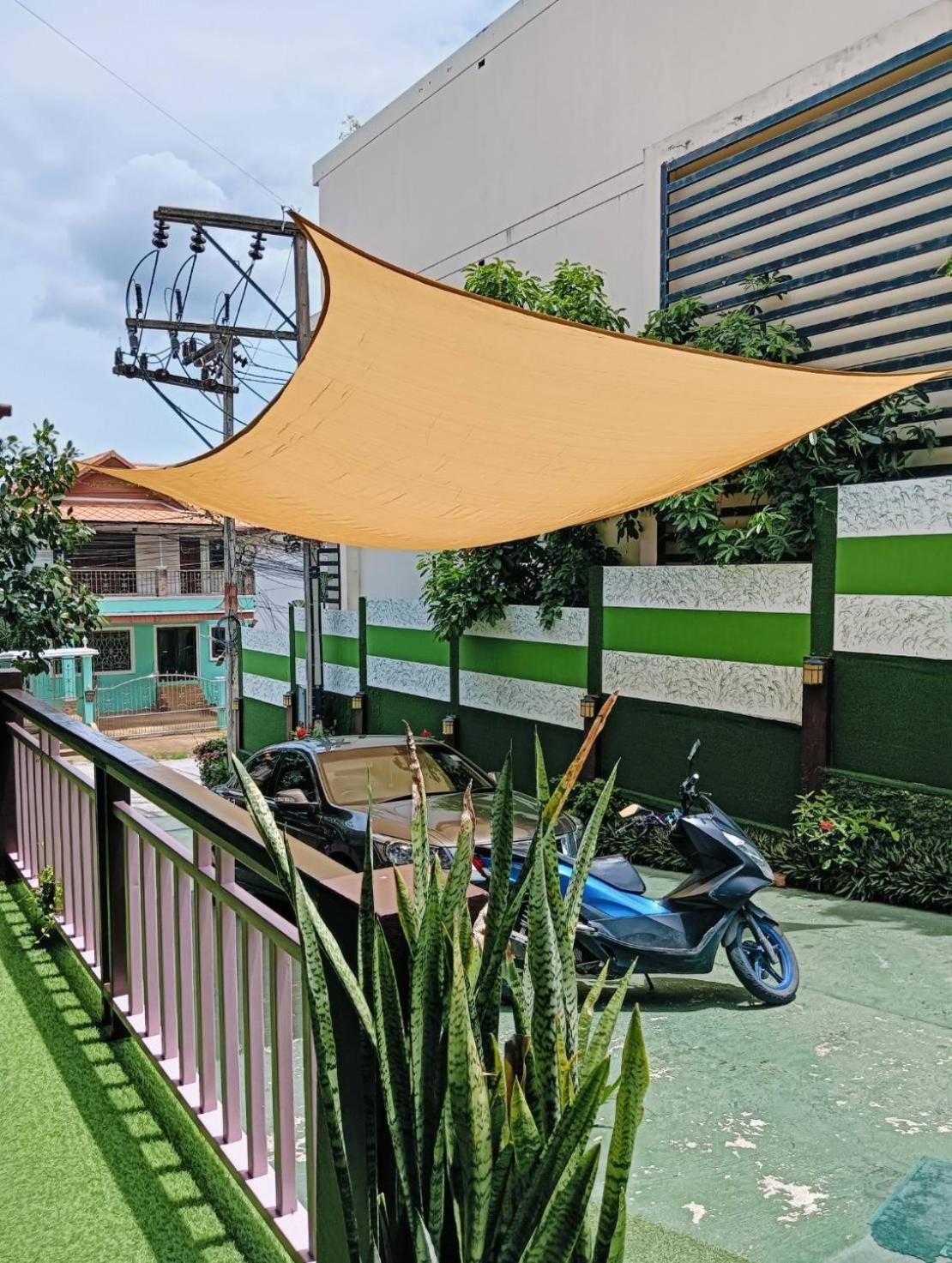 Samui Platinum Hotel Chaweng  Eksteriør bilde