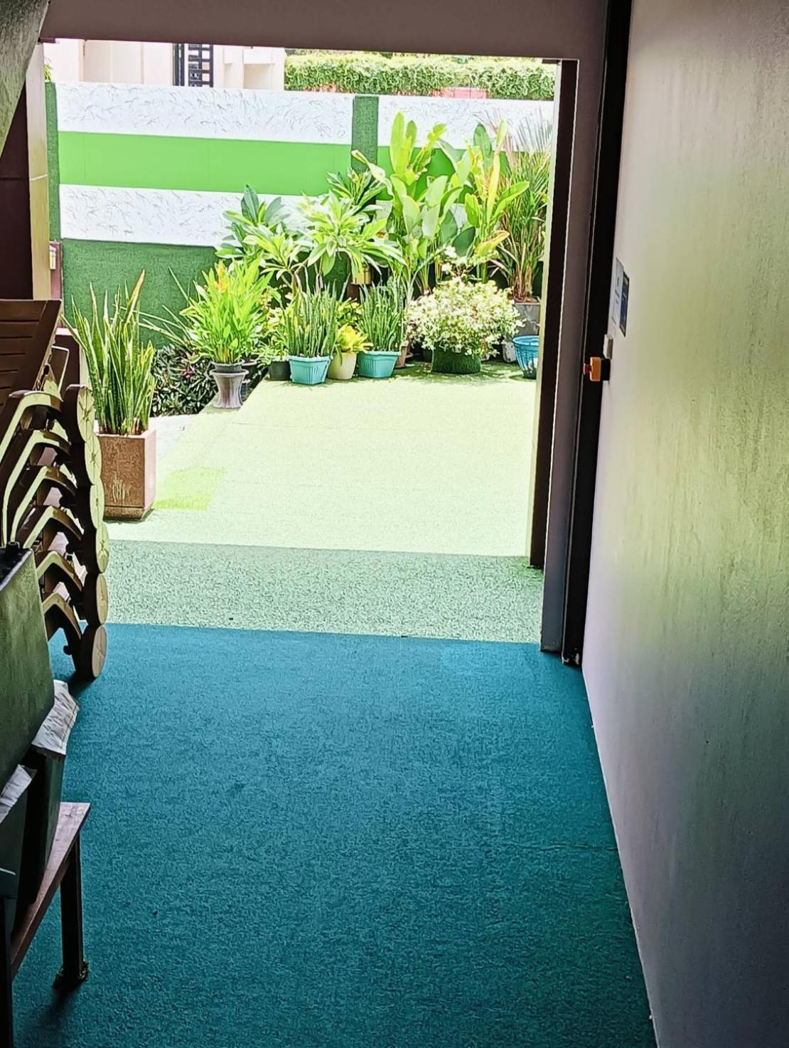 Samui Platinum Hotel Chaweng  Eksteriør bilde